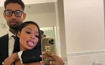 PnB Rock Dies After Getting Shot in Roscoe’s Chicken & Waffles in L.A.