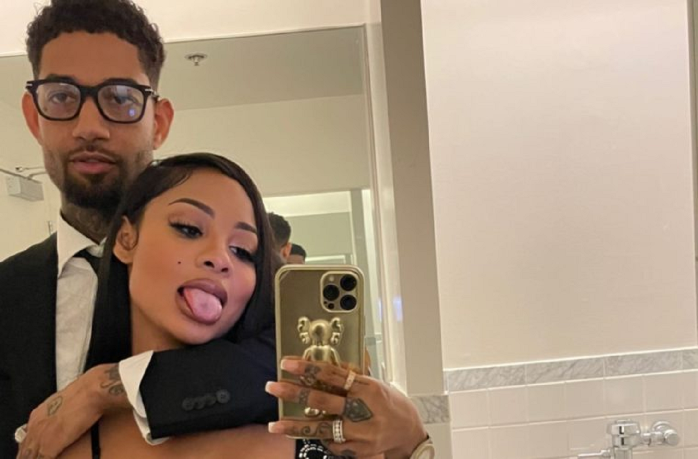 PnB Rock Dies After Getting Shot In Roscoe s Chicken Waffles In L A 
