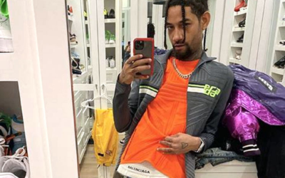Minor & Stepmom Get Arrested for the Murder of PnBRock
