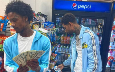 PnB Rock’s Brother PnB Meen Finally Opened Up About His Brother’s Murder