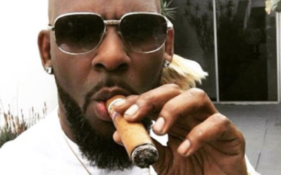 R Kelly Refuses to Testify in His Child Sex Trafficking Case