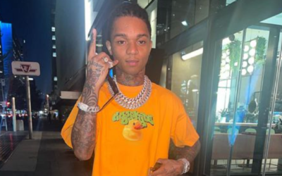 Swae Lee Files for Joint Custody of a Secret 1 Year Old He’s Been Revealed to Have
