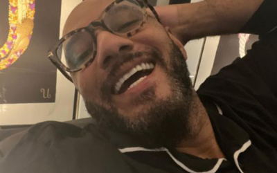 Swizz Beatz Calls for an Adidas Boycott in Support of Kanye West