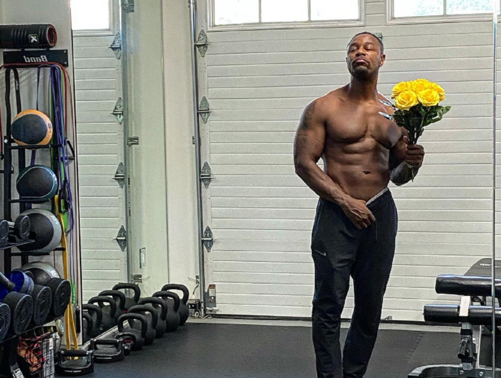 Tank. The Raper Tank Says People Would Rather Hear Rappers Singing Badly than Singers ...