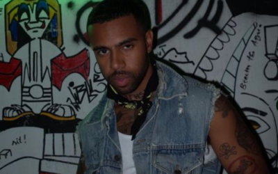 #MondayGrind: Vic Mensa Launching the First Black Owned Cannibas Brand in Illinois