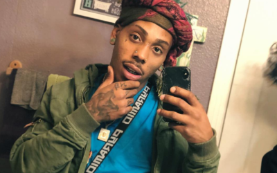 Comedian Yung Poppy is Raising Money for At Risk Youth Curriculum While Serving 12 Years for Selling Fentanyl