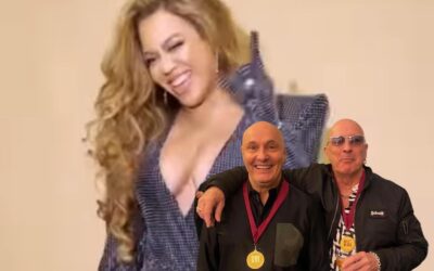Beyonce Responds to Right Said Fred Saying She’s “Arrogant” In New Song Copyright Controversy