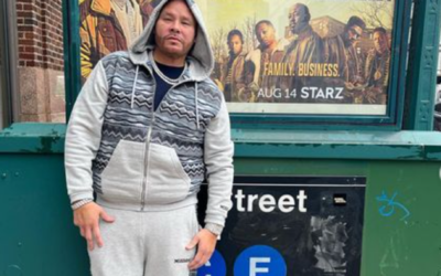 Fat Joe Sues His Accountant Accusing Them of Stealing $300k+ from Him