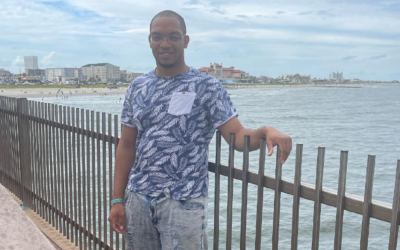 R&B Singer IceJJFish Is Now Married