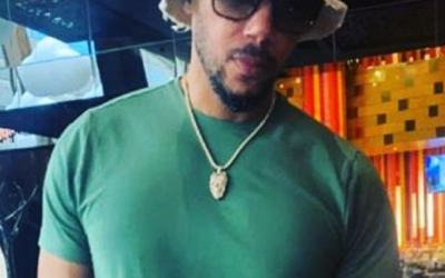 Lyfe Jennings Said He Was in Prison with Jeffery Dahmer & He Liked His Singing
