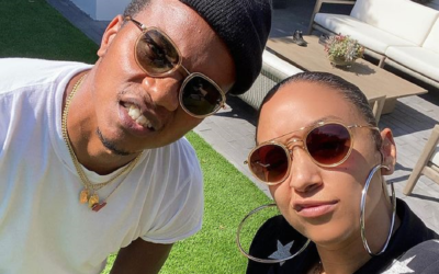 Tia Mowry and Cory Hardrict Announce Splitting After 14 Years of Marriage