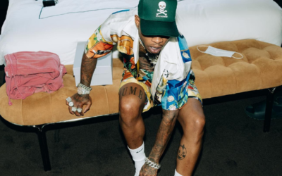 Tory Lanez Says He Quit Speaking About His Shooting Case Because He’s Facing 24 Years
