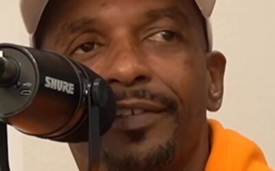 Charleston White Pulls Gun Out On Interviewer for Asking Him to Stop Talking About King Von and FBG Duck