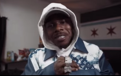 DaBaby Says He Can Rap As Well as Eminem