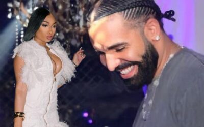 Megan Thee Stallion Tells Drake “Stop Using My Shooting for Clout”