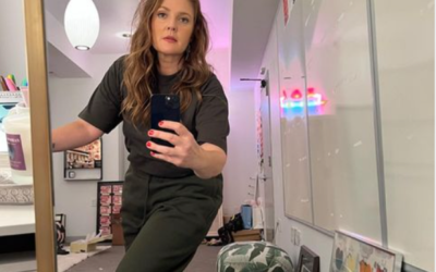 Drew Barrymore Says She’s Done Everything in the Bedroom There is to Do