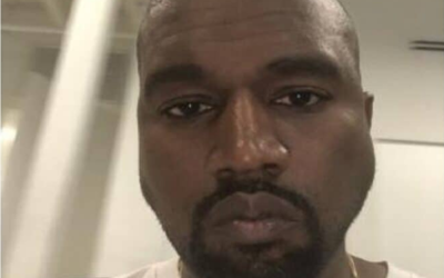 Kanye West has been Censored by the Free Speech Platform Parler He Wanted to Buy