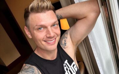 Nick Carter Asks God to Take Care of His Brother Aaron Carter After He Was Found Dead