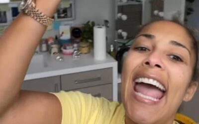 Amanda Seales Says She Wasn’t Aware She Was Supposed to Fake Orgasms