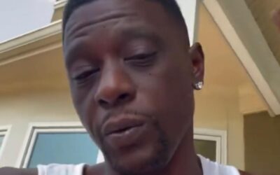 Boosie Praises R Kelly Calling Him “the Best to Ever Do It” After Hearing His New Leaked Album