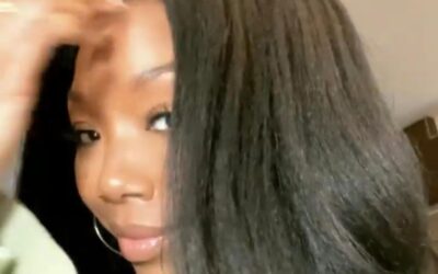 Brandy’s Former Housekeeper Demands $87k in Legal Fees Over Her Discrimination Case