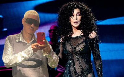 Cher’s Friends Want Her to Dump Her Boyfriend That’s 40 Years Younger than Her