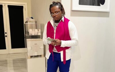 Young Thug’s Sister Says to Stop Calling Gunna a Snitch