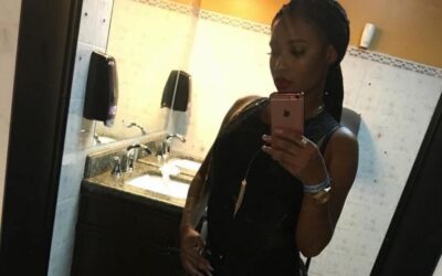 R Kelly’s Fiancéé Joycelyn Savage Gives Birth to their Daughter, Ava Lee