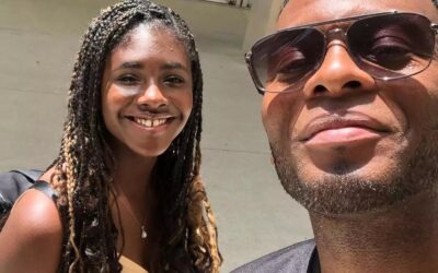 Kel Mitchell’s Daughter Exposes Him as an “Absentee Narcissist”