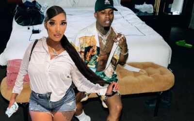 Tory Lanez’ Prison Phone Call with Megan Thee Stallion’s Ex-Friend Kelsey that Helped Convict Him Leaks
