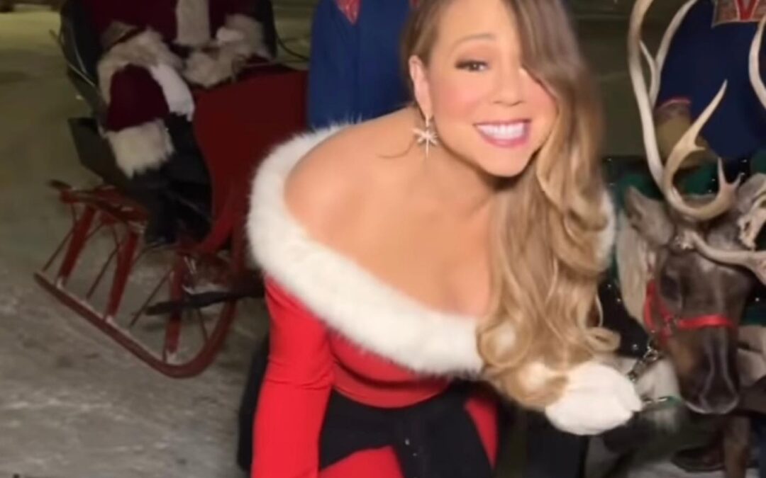 Mariah Carey Collaborator Walter Afanasieff Says Her Story About Writing ‘All I Want for Christmas Is You’ Is a Lie