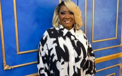 Patti Labelle Gets Rushed Off the Stage Amid Bomb Threat in Milwaukee