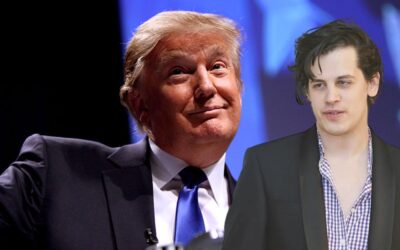 Trump’s Meeting with Nick Fuentes was Allegedly Set Up by Milo Yiannopoulos to “Make His Life Miserable”