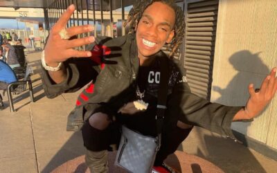 YNW Melly is Crying Over His Phone Privileges In Prison Being Revoked for Nearly a Year