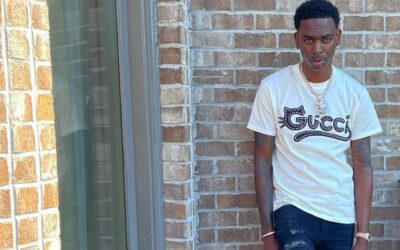 Young Dolph to be Immortalized in New ‘Dolphland’ Pop Up Museum Tour