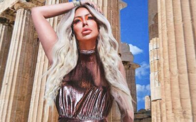 Aubrey O’Day is Reportedly Pregnant with Her First Child
