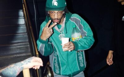 Detroit Rapper Boldy James is Recovering Following a Serious Car Crash that Had Him in the ICU