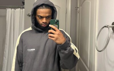 Damar Hamlin Thanks Fans for their Prayers In His First Post Since Cardiac Arrest