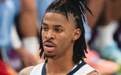 Ja Morant Gets Sued for Punching a 17 Year Old After a Game at His House