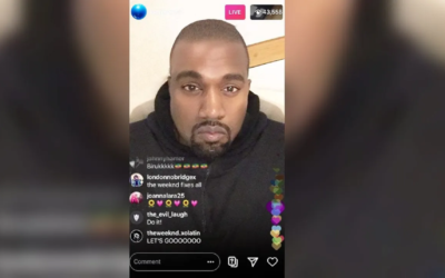 Kanye’s Attorneys Are Trying to Fire Him Using Newspaper Ads