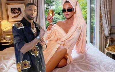 Khloe Kardashian Comes to Tristan Thompson’s Side After His Mother Dies of a Heart Attack