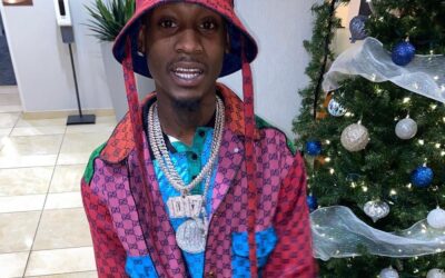 Gucci Mane’s Artist Mac Critter Responds to His Murder Arrest In Memphis
