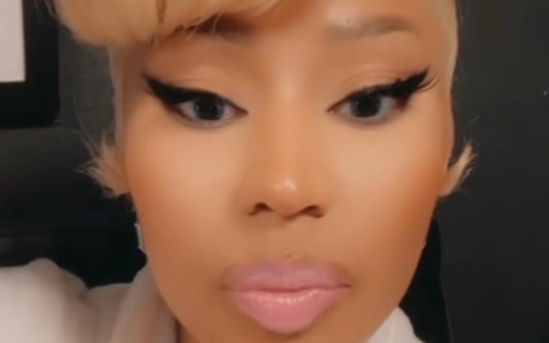 Ransom Says Nicki Minaj Was Rejected by Def Jam