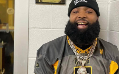 Sada Baby Says He’s Given Up His $20k a Week Lean Habit