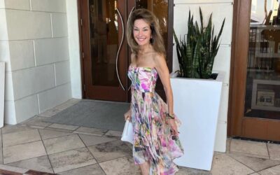Soap Icon Susan Lucci Partners with the American Heart Association Promoting Wellness After Her Own Health Scare