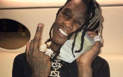 YSL Defendants Accused of Smuggling Weed into Prison