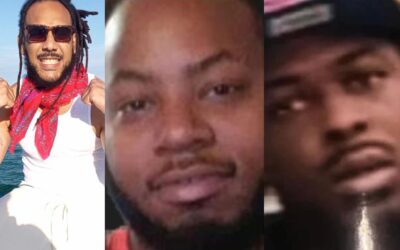 Two Missing Rappers Found Dead in a Vacant Detroit Apartment Building