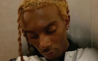 Iggy Azalea Responds to Her Ex Playboi Carti Getting Arrested for Choking His Pregnant Girlfriend