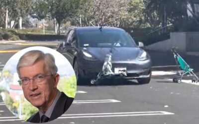 Meet the Man that Spent $600k to Prove Tesla’s Self-Driving Feature is Deadly
