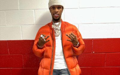 Rapper Toosii Says to Stop Using People Being Gay as an Insult